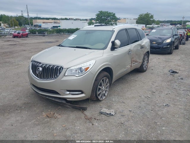 5GAKRBKD7FJ302061 Buick llt