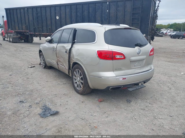 5GAKRBKD7FJ302061 Buick llt