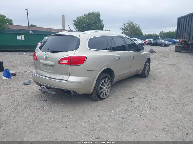 5GAKRBKD7FJ302061 Buick llt