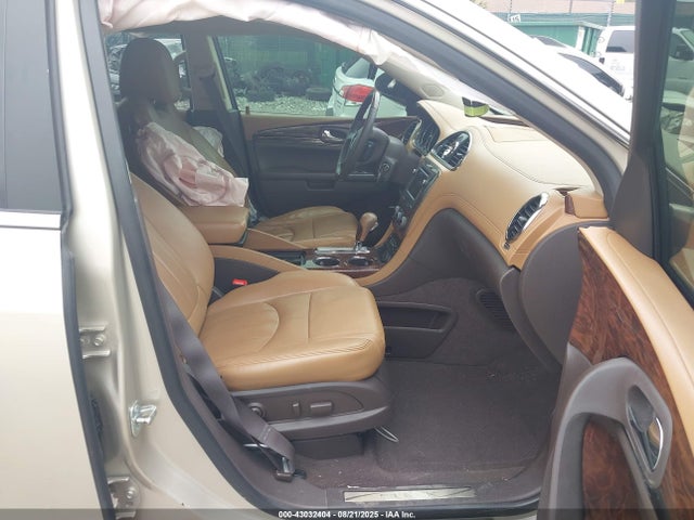 5GAKRBKD7FJ302061 Buick llt