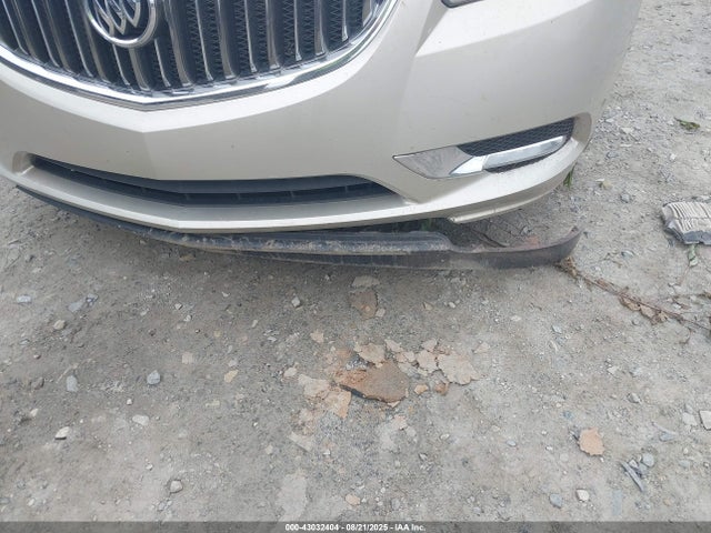 5GAKRBKD7FJ302061 Buick llt