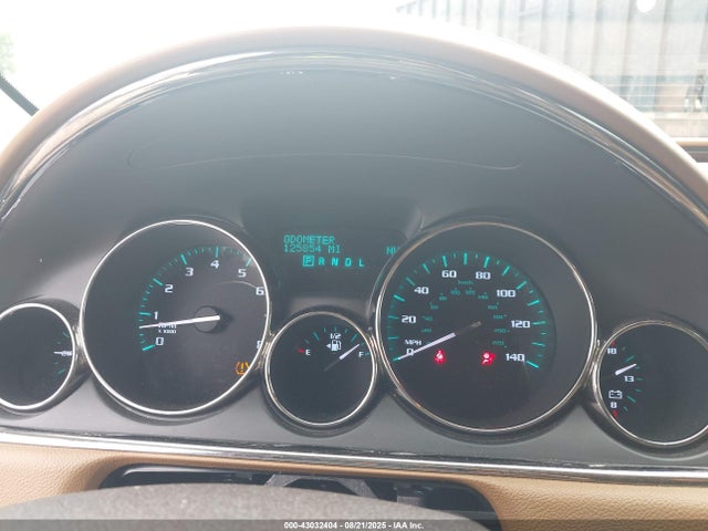 5GAKRBKD7FJ302061 Buick llt