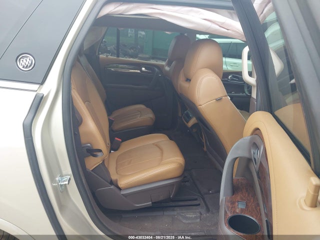 5GAKRBKD7FJ302061 Buick llt