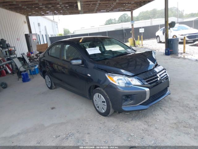 2024 MITSUBISHI MIRAGE G4 ML32FUFJ4RHF20351 Photo 0