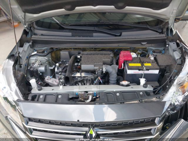 2024 MITSUBISHI MIRAGE G4 ML32FUFJ4RHF20351 Photo 9