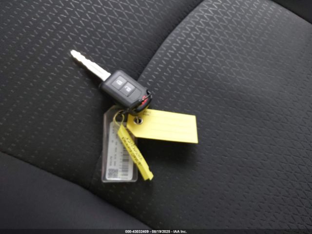 2024 MITSUBISHI MIRAGE G4 ML32FUFJ4RHF20351 Photo 10