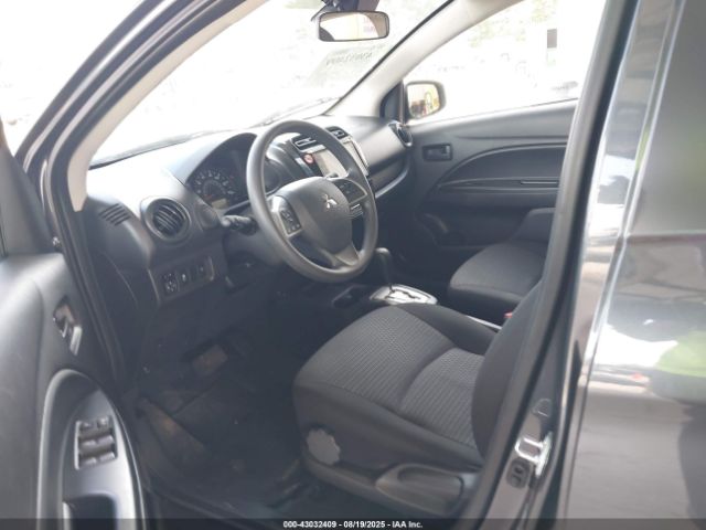 2024 MITSUBISHI MIRAGE G4 ML32FUFJ4RHF20351 Photo 4