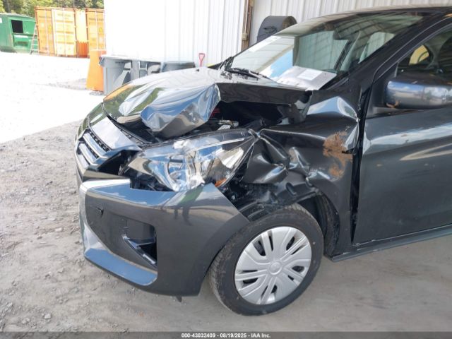 2024 MITSUBISHI MIRAGE G4 ML32FUFJ4RHF20351 Photo 5
