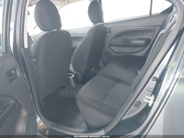 2024 MITSUBISHI MIRAGE G4 ML32FUFJ4RHF20351 Photo 7