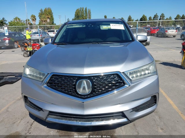 5J8YD4H57HL003584 Acura j35y5