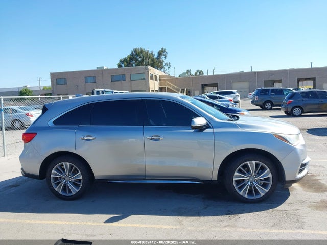 5J8YD4H57HL003584 Acura j35y5