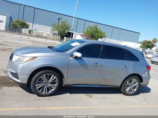 5J8YD4H57HL003584 Acura j35y5