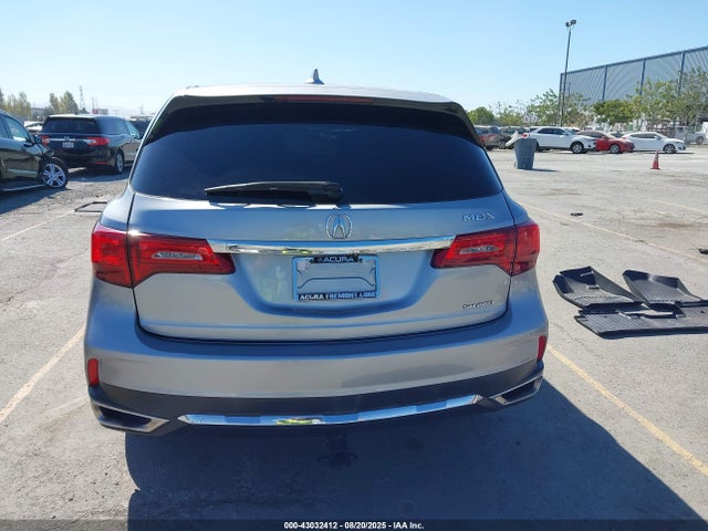 5J8YD4H57HL003584 Acura j35y5
