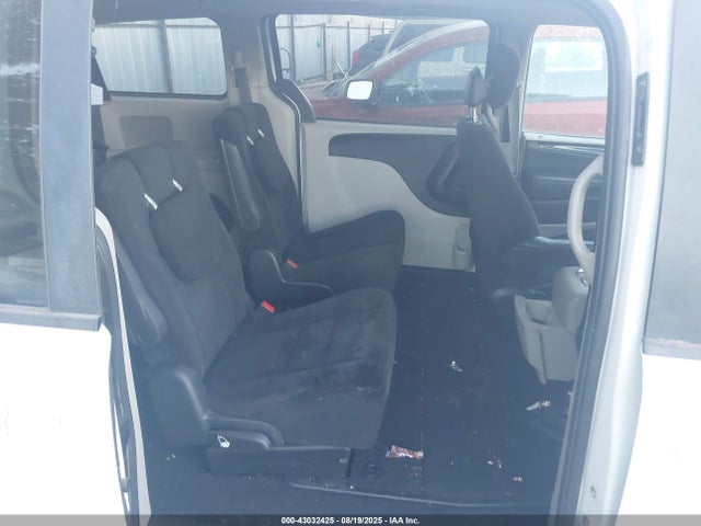 2C4RDGCG2GR210208 Dodge 2016