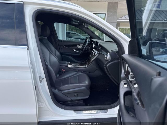 2020 MERCEDES-BENZ GLC W1N0G8DB9LF777664 Photo 4