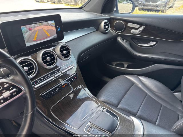 2020 MERCEDES-BENZ GLC W1N0G8DB9LF777664 Photo 5