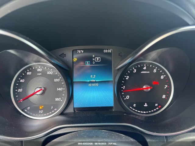 2020 MERCEDES-BENZ GLC W1N0G8DB9LF777664 Photo 6