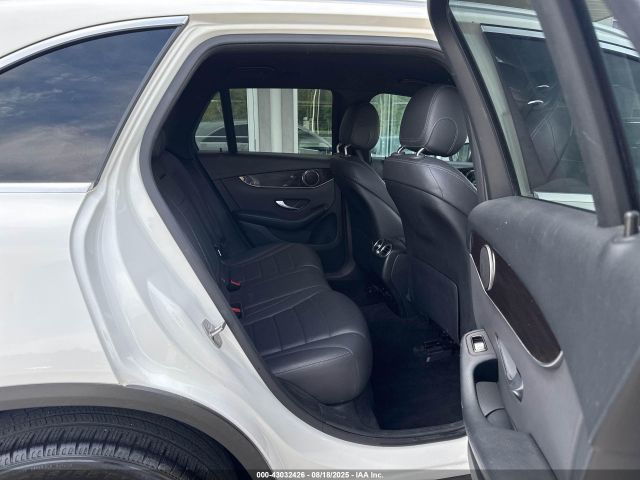 2020 MERCEDES-BENZ GLC W1N0G8DB9LF777664 Photo 7