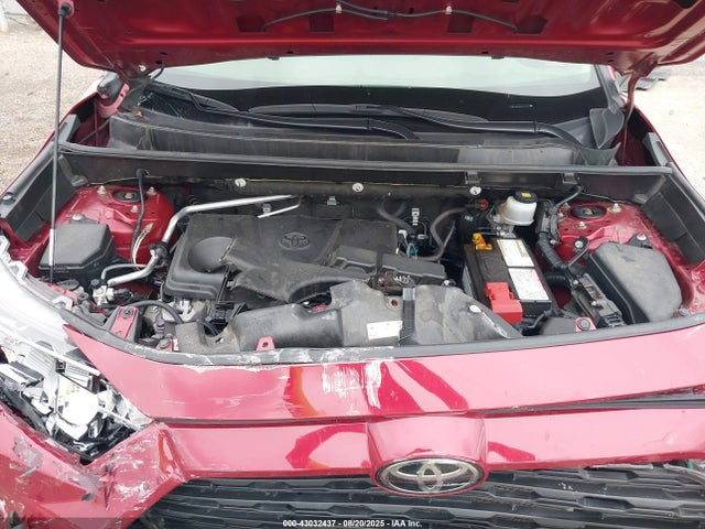Toyota a25a-fks 2019 JTMA1RFV9KD047600 Image 10