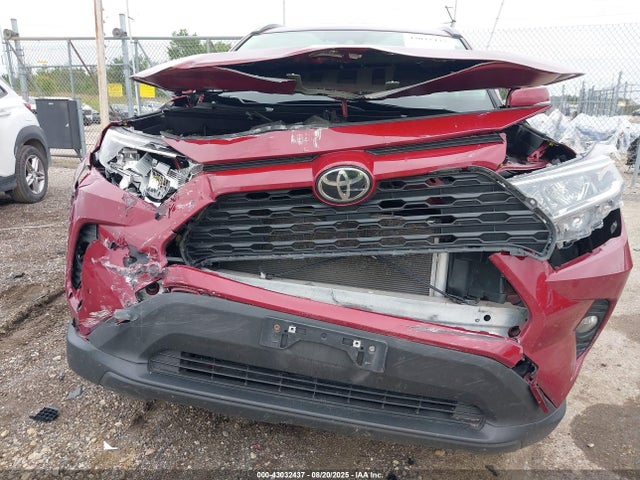 Toyota a25a-fks 2019 JTMA1RFV9KD047600 Image 12
