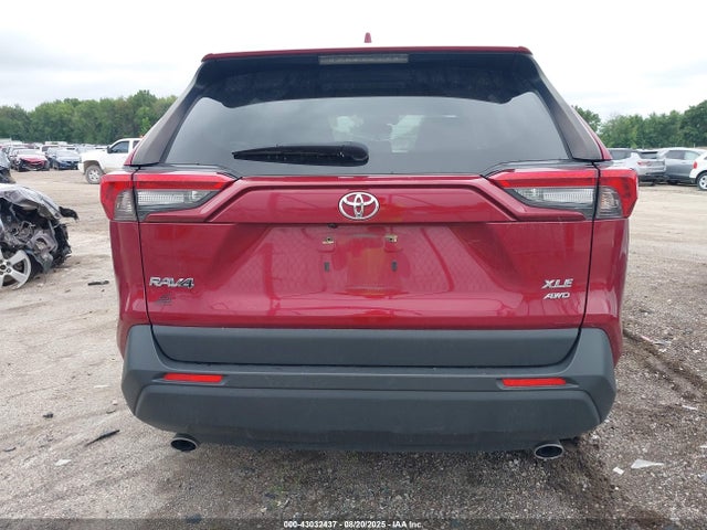 Toyota a25a-fks 2019 JTMA1RFV9KD047600 Image 16