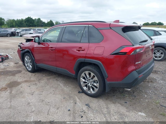 Toyota a25a-fks 2019 JTMA1RFV9KD047600 Image 3