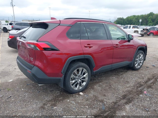 Toyota a25a-fks 2019 JTMA1RFV9KD047600 Image 4