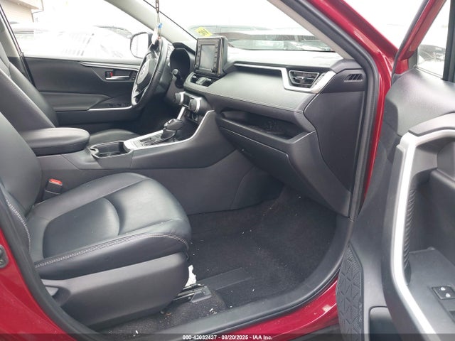 Toyota a25a-fks 2019 JTMA1RFV9KD047600 Image 5
