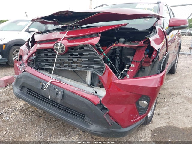 Toyota a25a-fks 2019 JTMA1RFV9KD047600 Image 6
