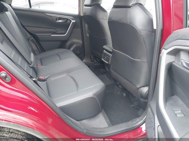 Toyota a25a-fks 2019 JTMA1RFV9KD047600 Image 8
