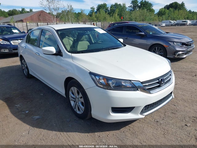 Honda k24w1 2015 1HGCR2F38FA166707 Image 1