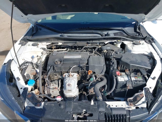 Honda k24w1 2015 1HGCR2F38FA166707 Image 10