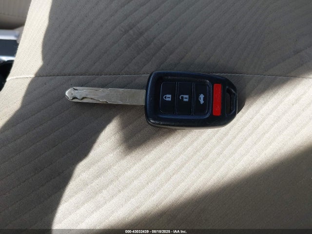 Honda k24w1 2015 1HGCR2F38FA166707 Image 11