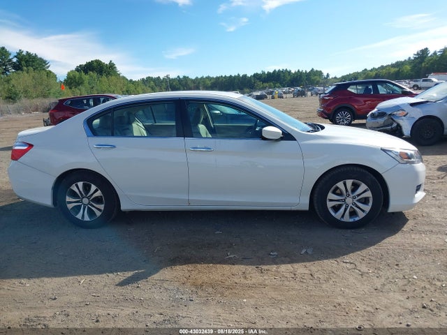 Honda k24w1 2015 1HGCR2F38FA166707 Image 13