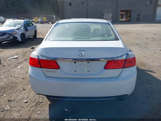 Honda k24w1 2015 1HGCR2F38FA166707 Image 16