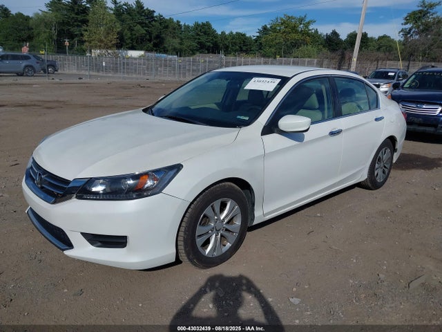 Honda k24w1 2015 1HGCR2F38FA166707 Image 2