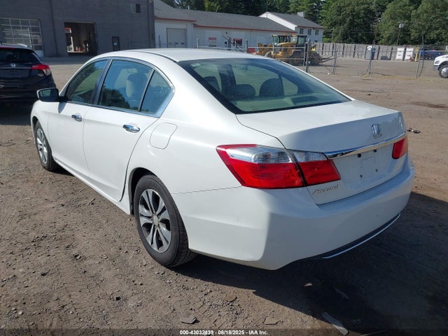 Honda k24w1 2015 1HGCR2F38FA166707 Image 3