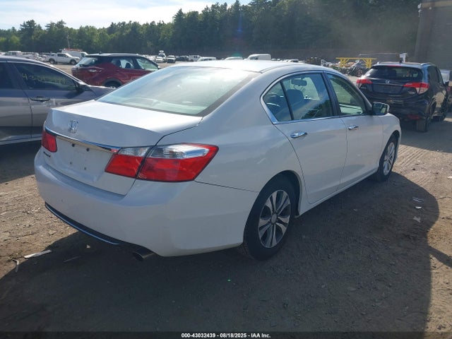 Honda k24w1 2015 1HGCR2F38FA166707 Image 4
