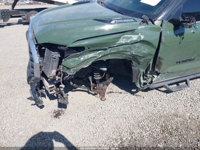 2022 TOYOTA TUNDRA HYBRID 5TFJC5DB9NX012988 Photo 5