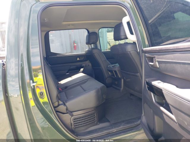 2022 TOYOTA TUNDRA HYBRID 5TFJC5DB9NX012988 Photo 7