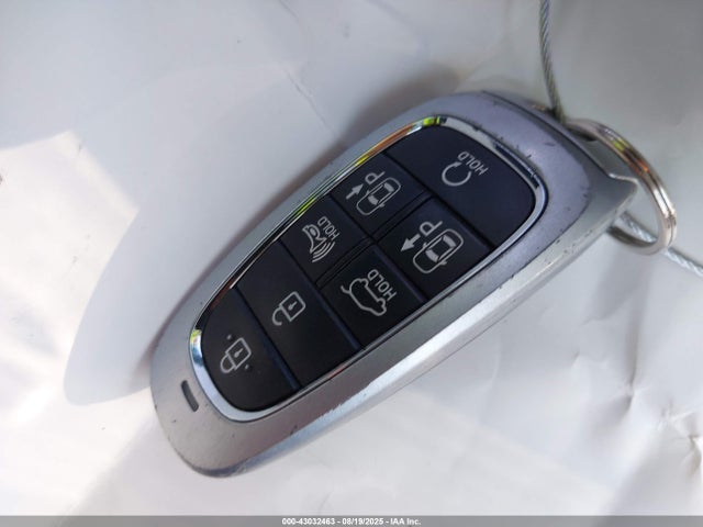 KM8JECA15NU013143 Hyundai t-gdi gamma ii
