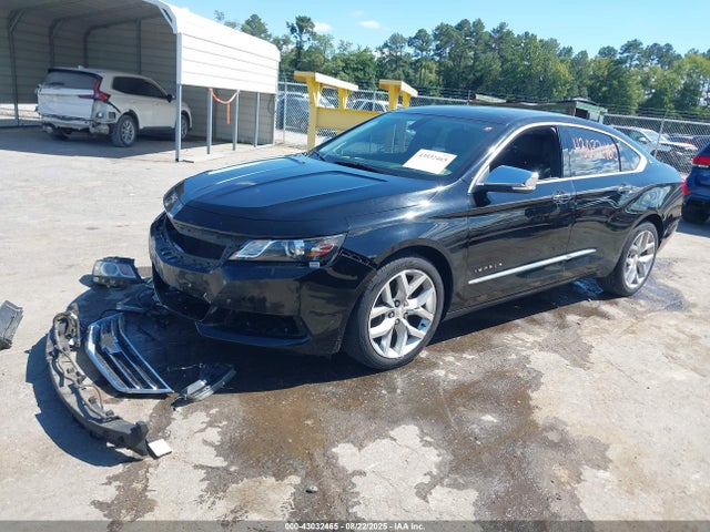 2G1125S3XJ9150135 Chevrolet lfx - spark ignited direct injection, vvt, e85 max, alum