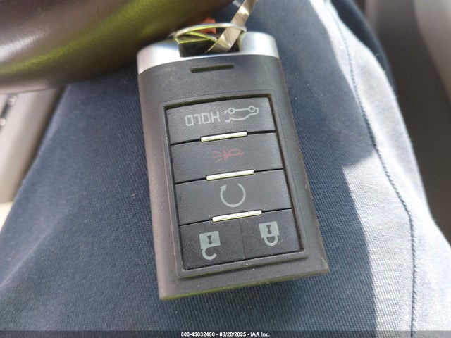 2014 CADILLAC XTS 2G61S5S32E9131823 Photo 10