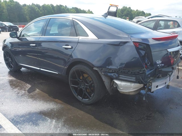 2014 CADILLAC XTS 2G61S5S32E9131823 Photo 2