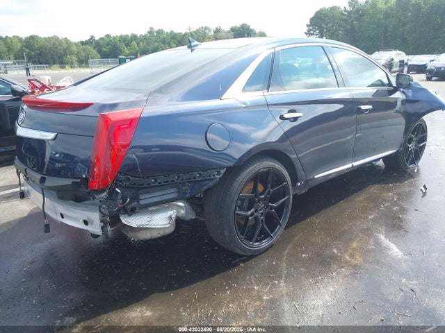 2014 CADILLAC XTS 2G61S5S32E9131823 Photo 3