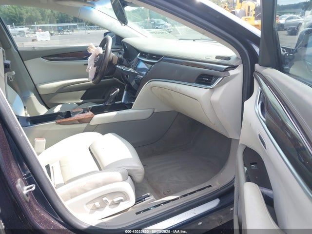 2014 CADILLAC XTS 2G61S5S32E9131823 Photo 4