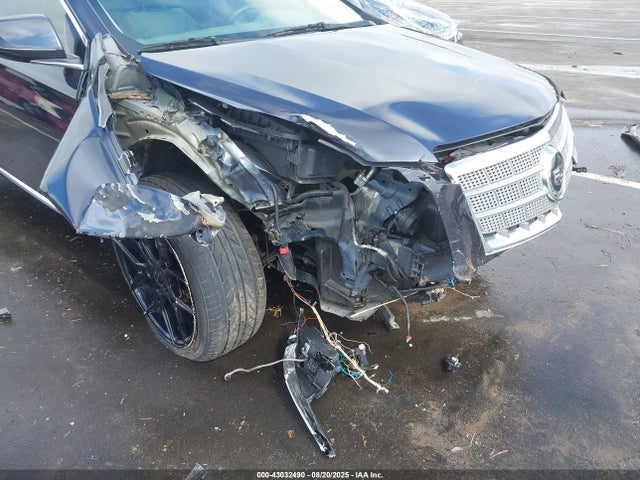 2014 CADILLAC XTS 2G61S5S32E9131823 Photo 5