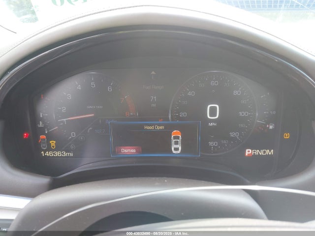 2014 CADILLAC XTS 2G61S5S32E9131823 Photo 6