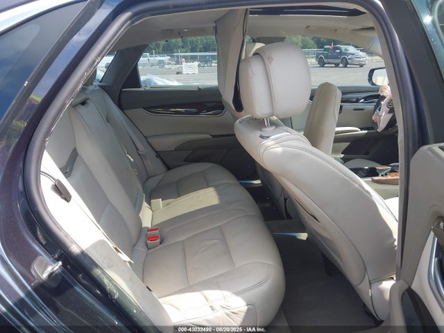 2014 CADILLAC XTS 2G61S5S32E9131823 Photo 7