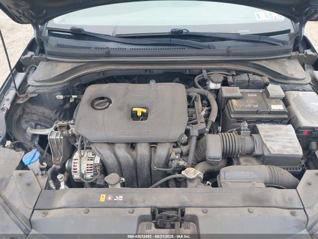 5NPD84LF0LH610814 Hyundai mpi nu